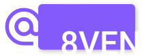 8ven logo